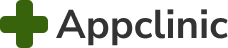 Logo appclinic